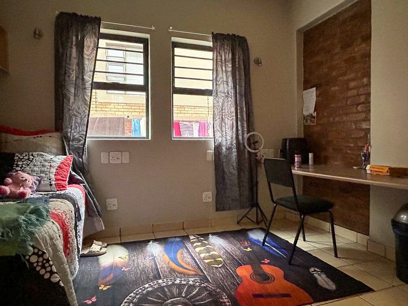 Investment Opportunity: Modern Apartment Near NWU - Photo 8