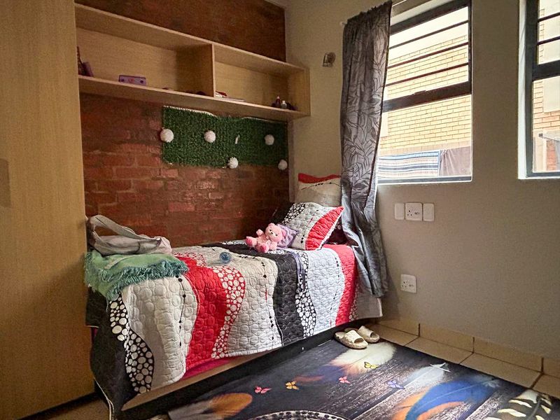 Investment Opportunity: Modern Apartment Near NWU - Photo 9