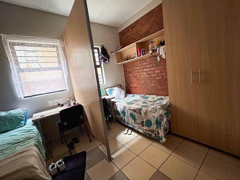 Investment Opportunity: Modern Apartment Near NWU - Photo 6