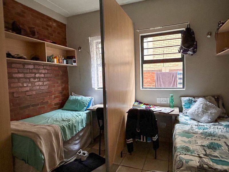 Investment Opportunity: Modern Apartment Near NWU - Photo 5