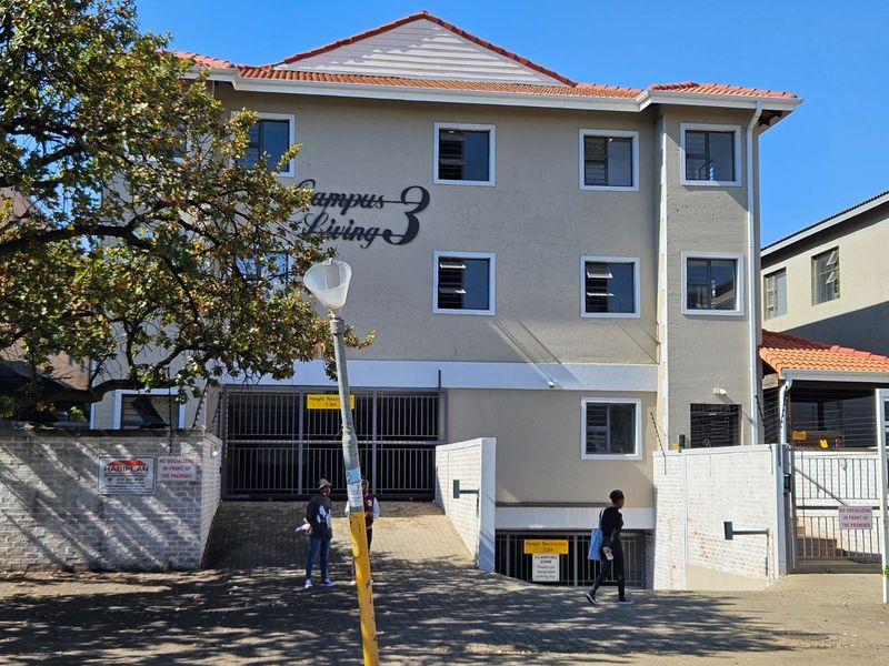 Investment Opportunity: Modern Apartment Near NWU - Photo 1