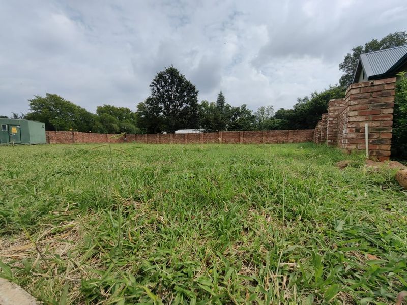 Prime Vacant Land in a Prestigious Secure Estate – Build Your Dream Home! - Photo 5