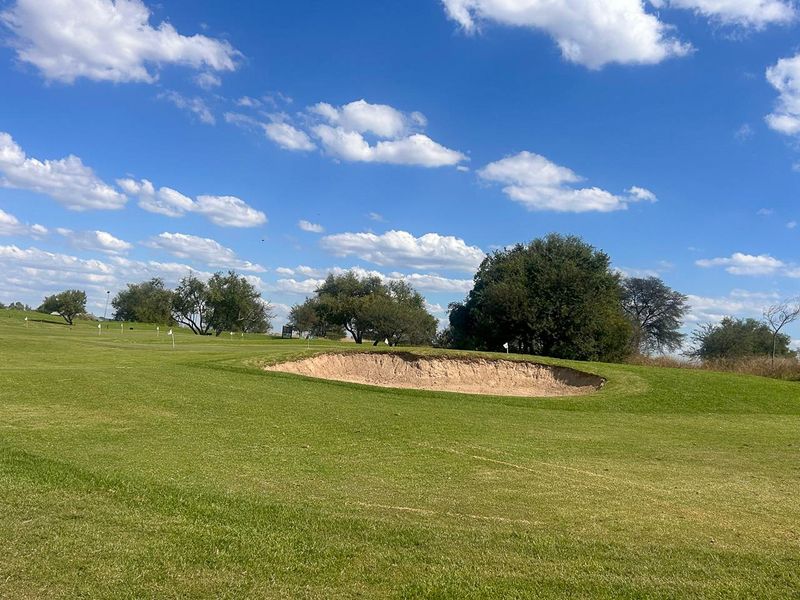 Prime Opportunity in Vaal de Grace Golf Estate - Photo 1