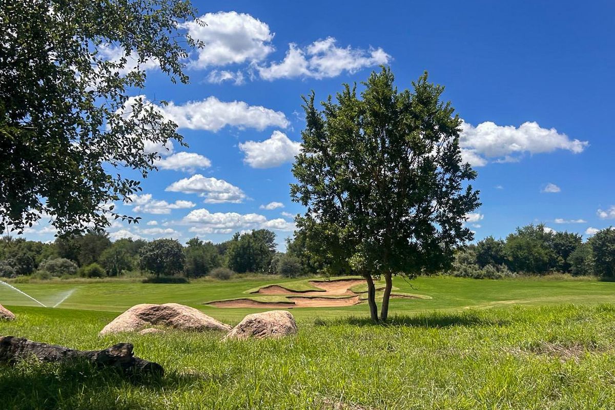 Prime Opportunity in Vaal de Grace Golf Estate - Photo 2