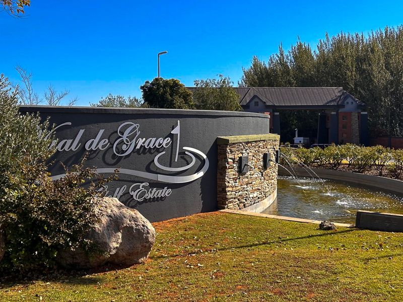 Prime Opportunity in Vaal de Grace Golf Estate - Photo 7