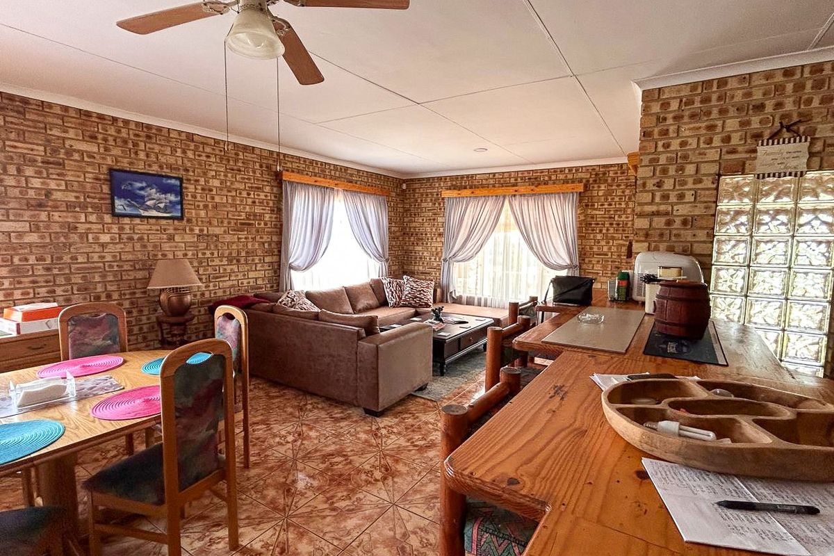 Spacious Family Home in Vaaloewer – Where Every Day Feels Like a Holiday - Photo 4