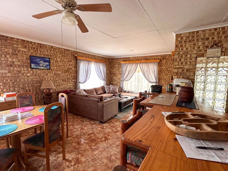 Spacious Family Home in Vaaloewer – Where Every Day Feels Like a Holiday - Photo 4