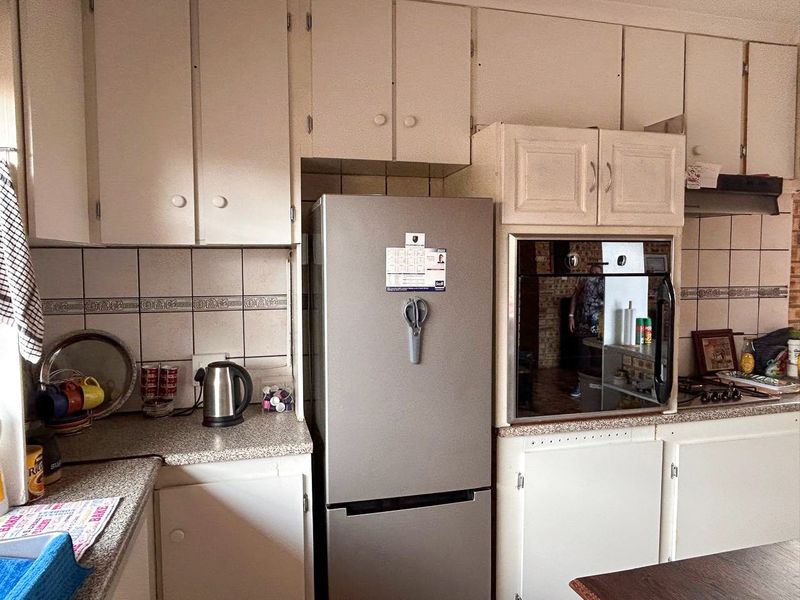 Spacious Family Home in Vaaloewer – Where Every Day Feels Like a Holiday - Photo 10