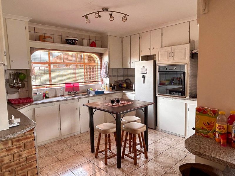 Spacious Family Home in Vaaloewer – Where Every Day Feels Like a Holiday - Photo 9