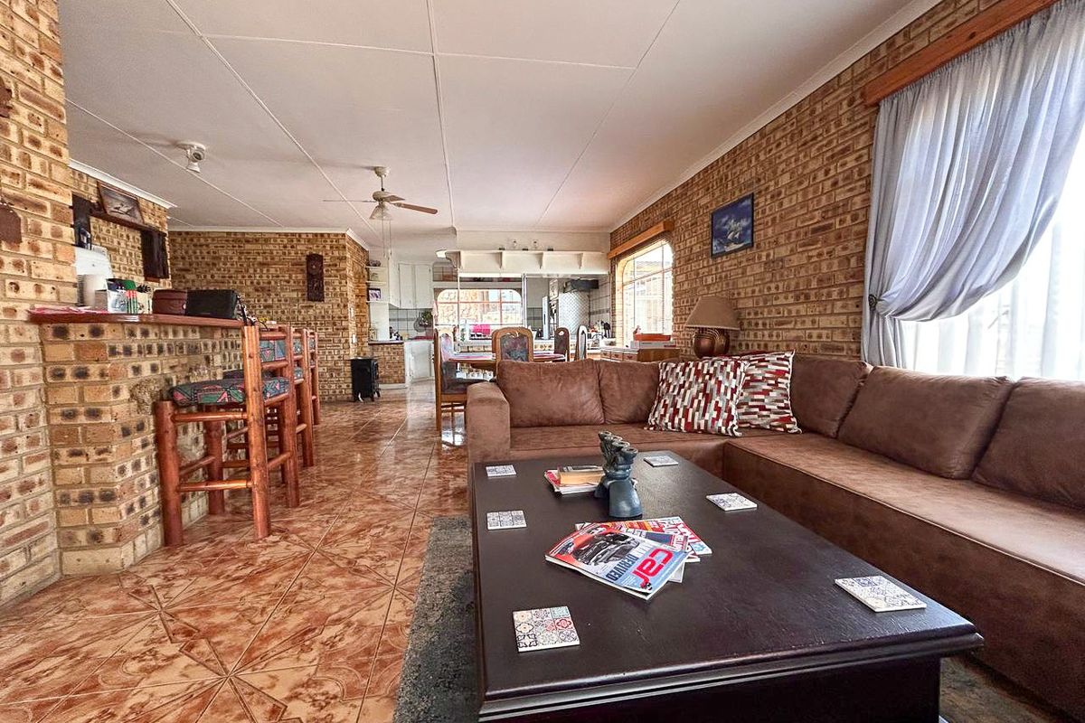 Spacious Family Home in Vaaloewer – Where Every Day Feels Like a Holiday - Photo 3