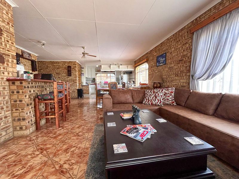 Spacious Family Home in Vaaloewer – Where Every Day Feels Like a Holiday - Photo 3