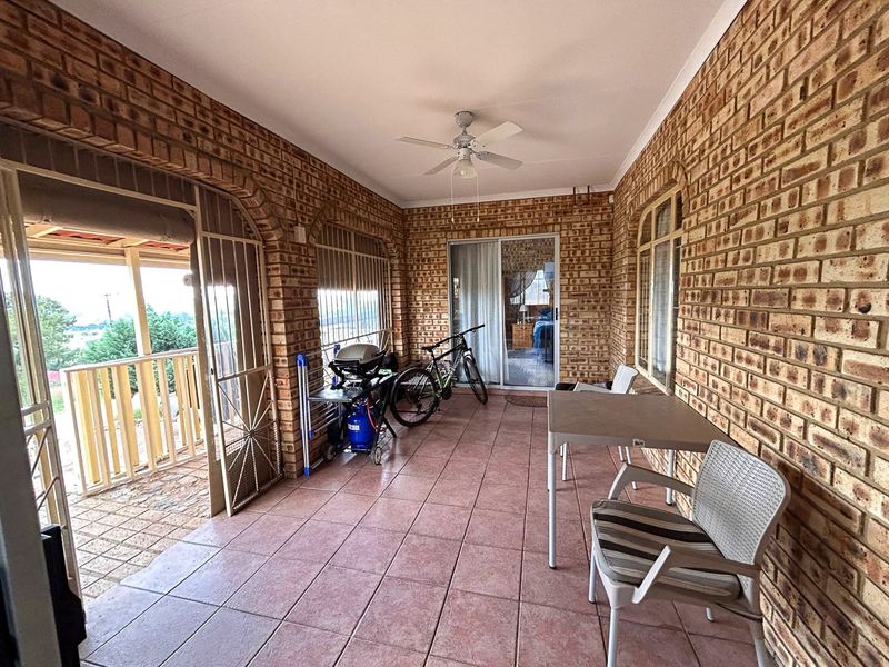 Spacious Family Home in Vaaloewer – Where Every Day Feels Like a Holiday - Photo 8