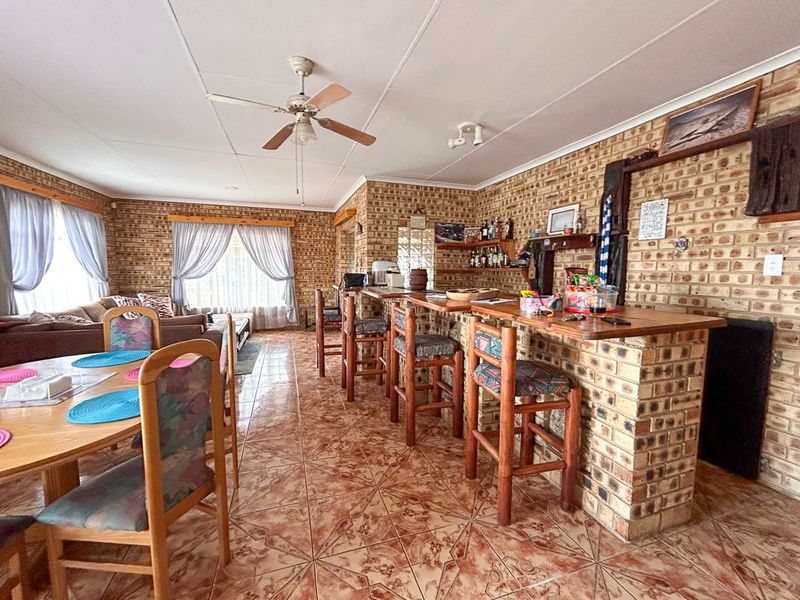 Spacious Family Home in Vaaloewer – Where Every Day Feels Like a Holiday - Photo 6