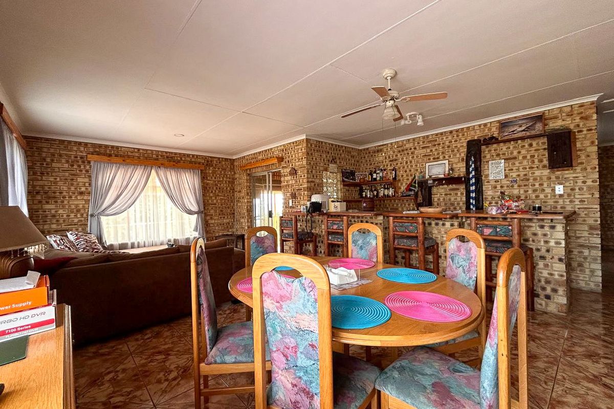 Spacious Family Home in Vaaloewer – Where Every Day Feels Like a Holiday - Photo 5