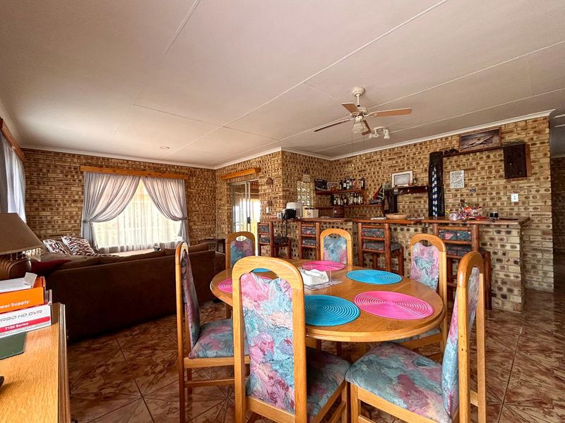 Spacious Family Home in Vaaloewer – Where Every Day Feels Like a Holiday - Photo 5