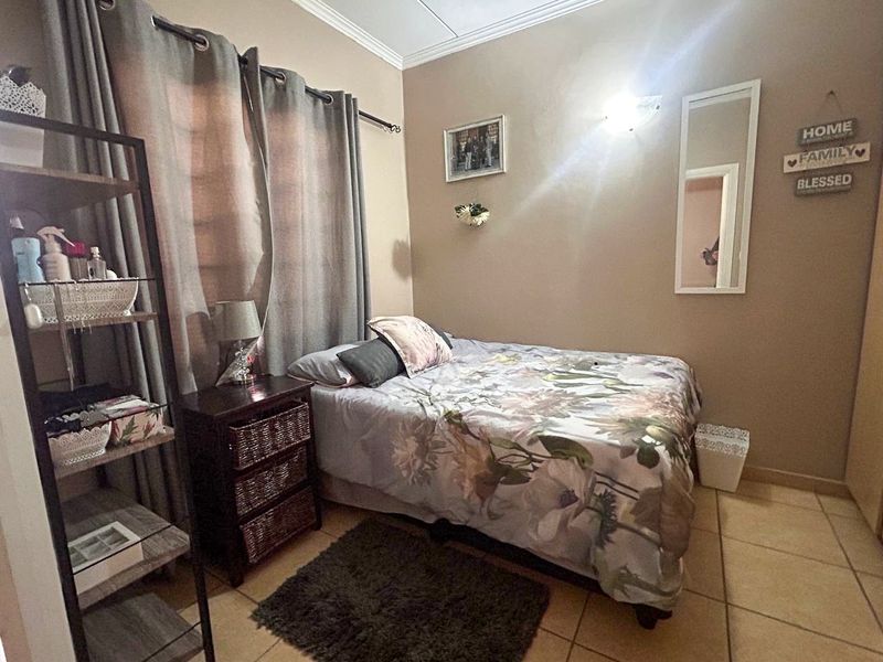 Spacious apartment for sale - Photo 6