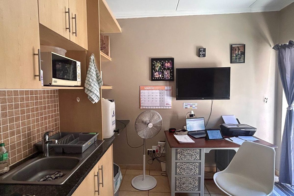 Spacious apartment for sale - Photo 5