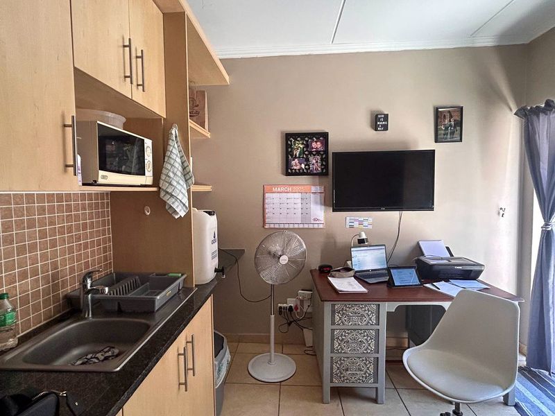 Spacious apartment for sale - Photo 5