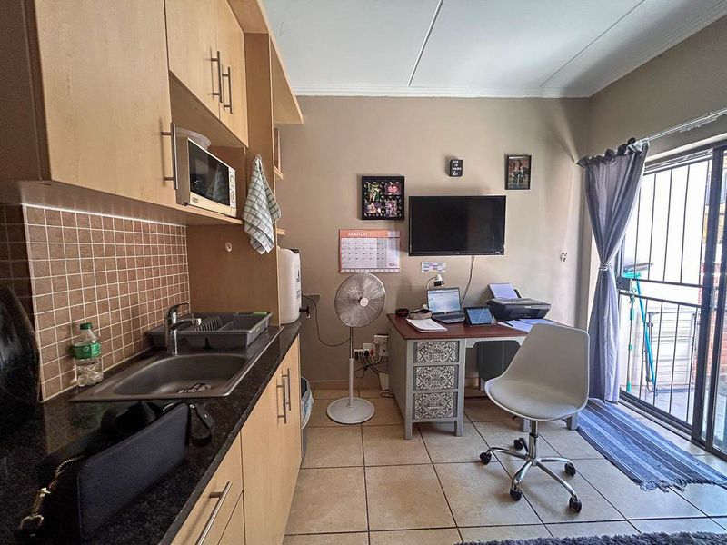 Spacious apartment for sale - Photo 4