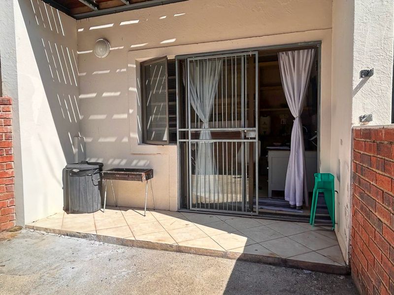 Spacious apartment for sale - Photo 8