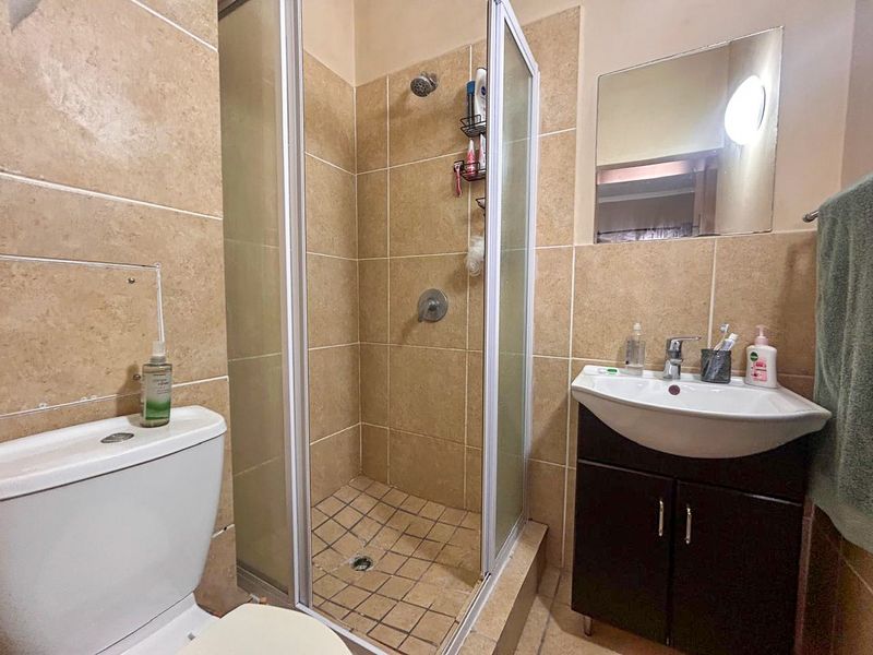 Spacious apartment for sale - Photo 7