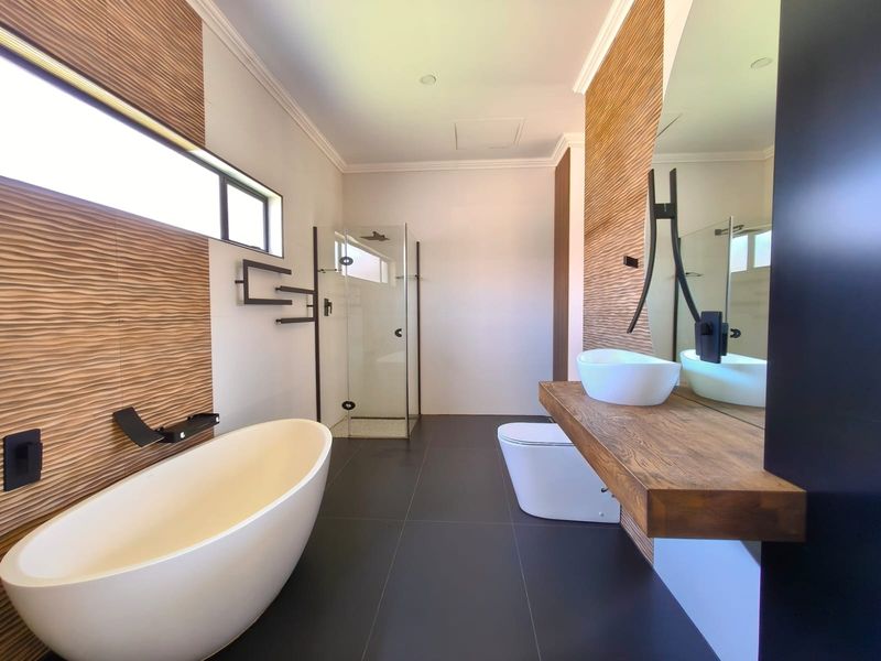 Modern Home in Waterberry Estate! - Photo 9