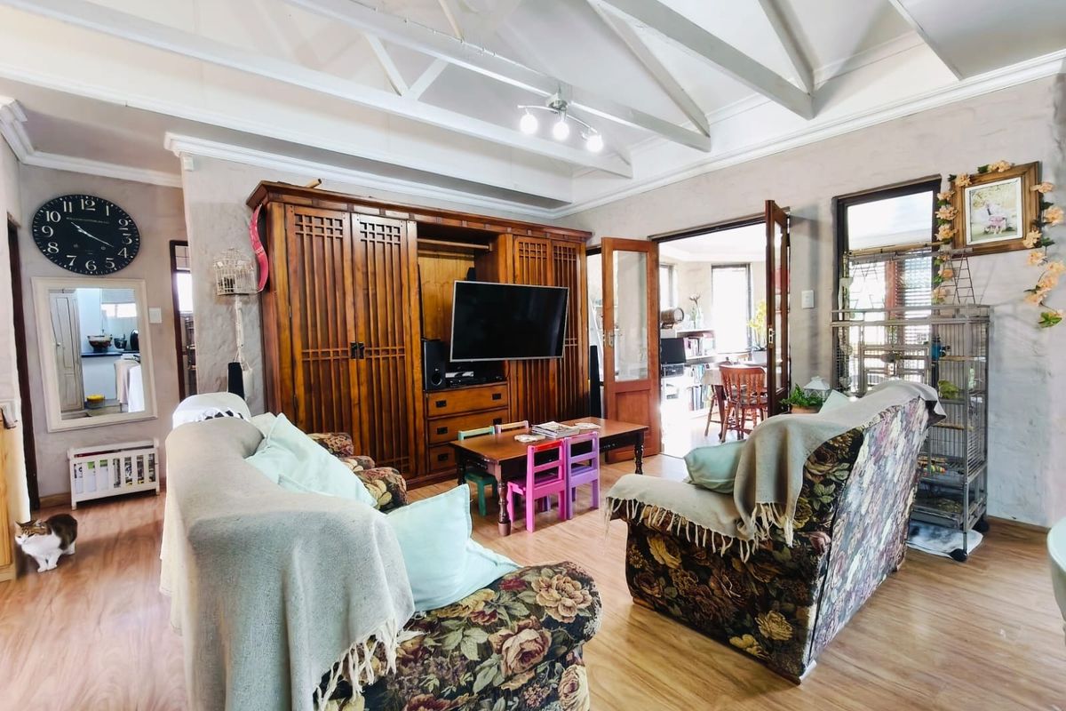 3 Bedroom Townhouse For Sale in Mooivallei Park - Photo 3