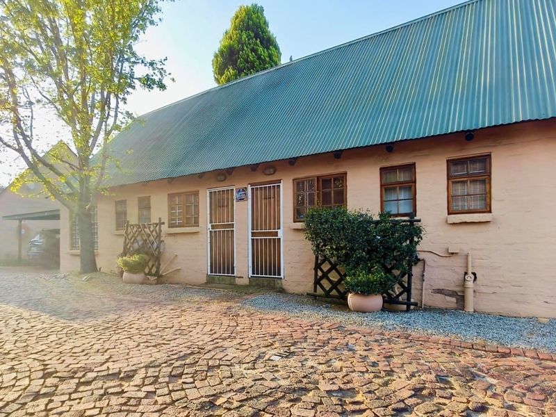 2 Bedroom Apartment For Sale in Die BultPriced to Sell! Ideal 2-Bedroom Starter or Investment Gem - Photo 8