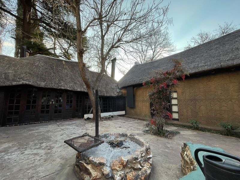 64 Hectare Off-Grid Farm with River Frontage | Near Potchefstroom - Photo 4