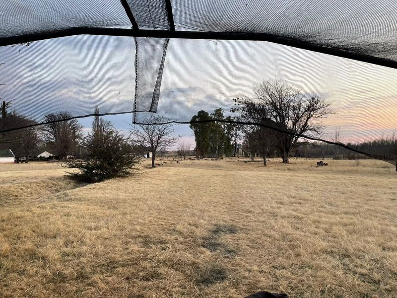 64 Hectare Off-Grid Farm with River Frontage | Near Potchefstroom - Photo 3