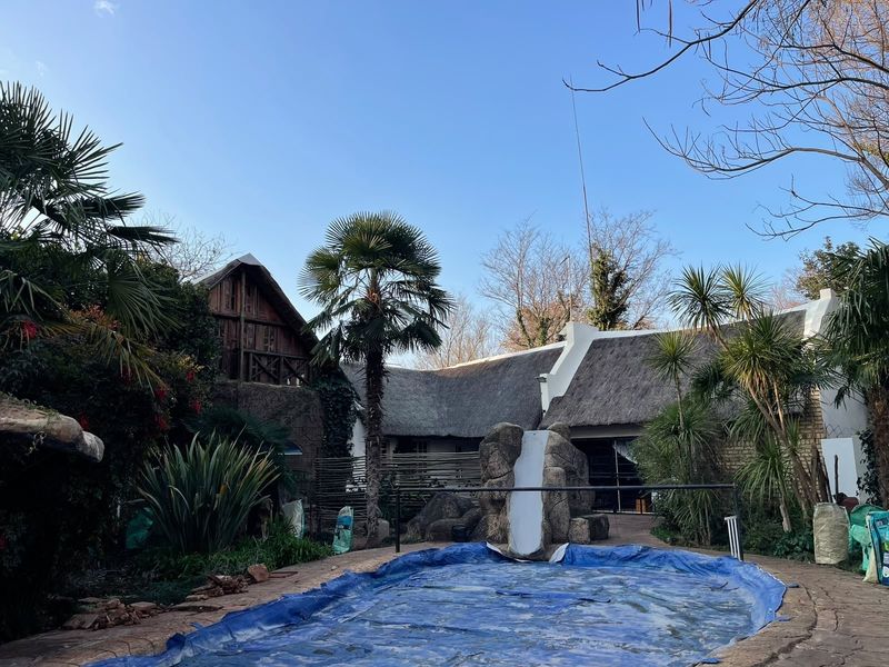 64 Hectare Off-Grid Farm with River Frontage | Near Potchefstroom - Photo 10