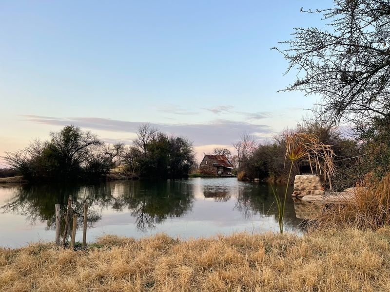 64 Hectare Off-Grid Farm with River Frontage | Near Potchefstroom - Photo 8