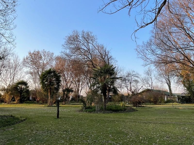 64 Hectare Off-Grid Farm with River Frontage | Near Potchefstroom - Photo 6