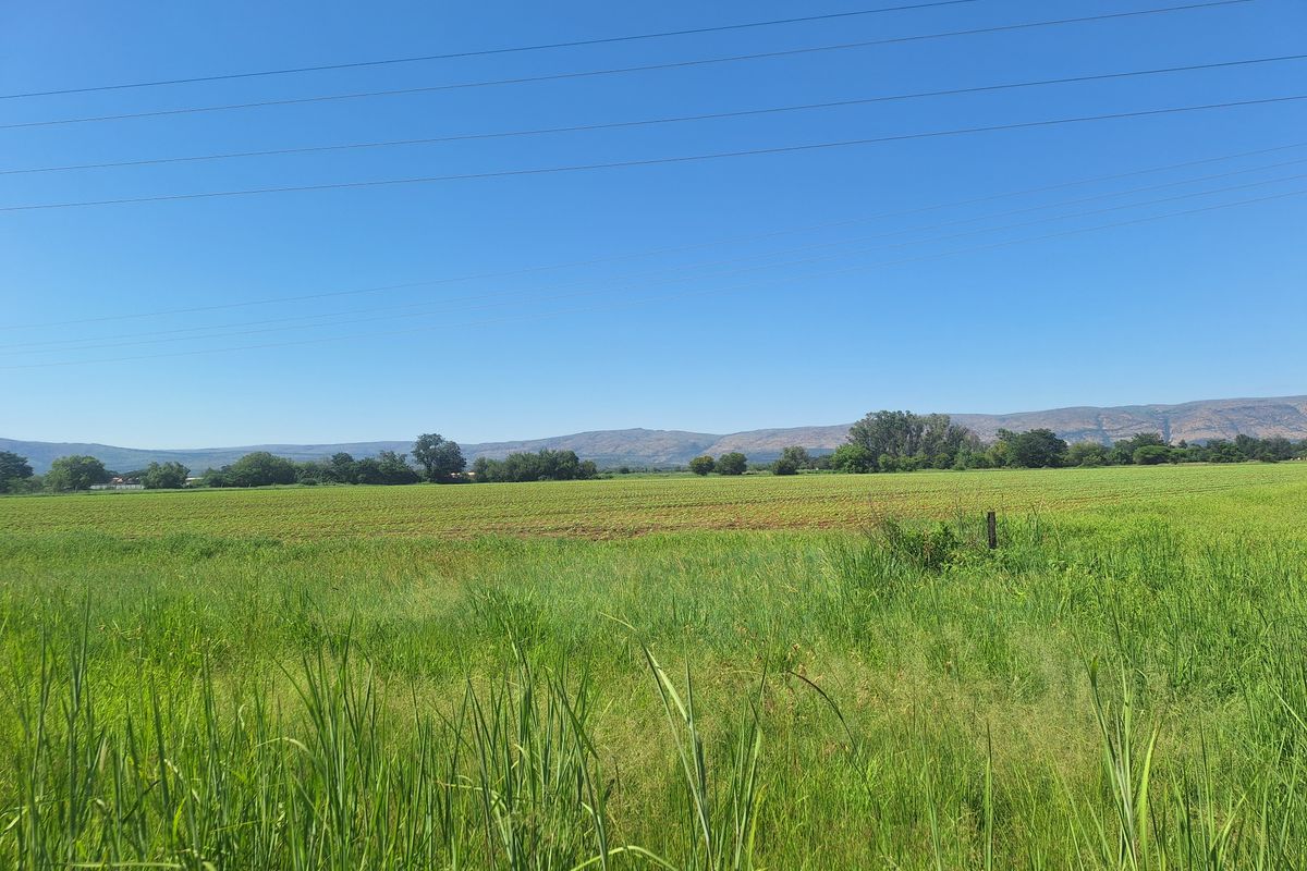 Farm For Sale In Rustenburg - Photo 2