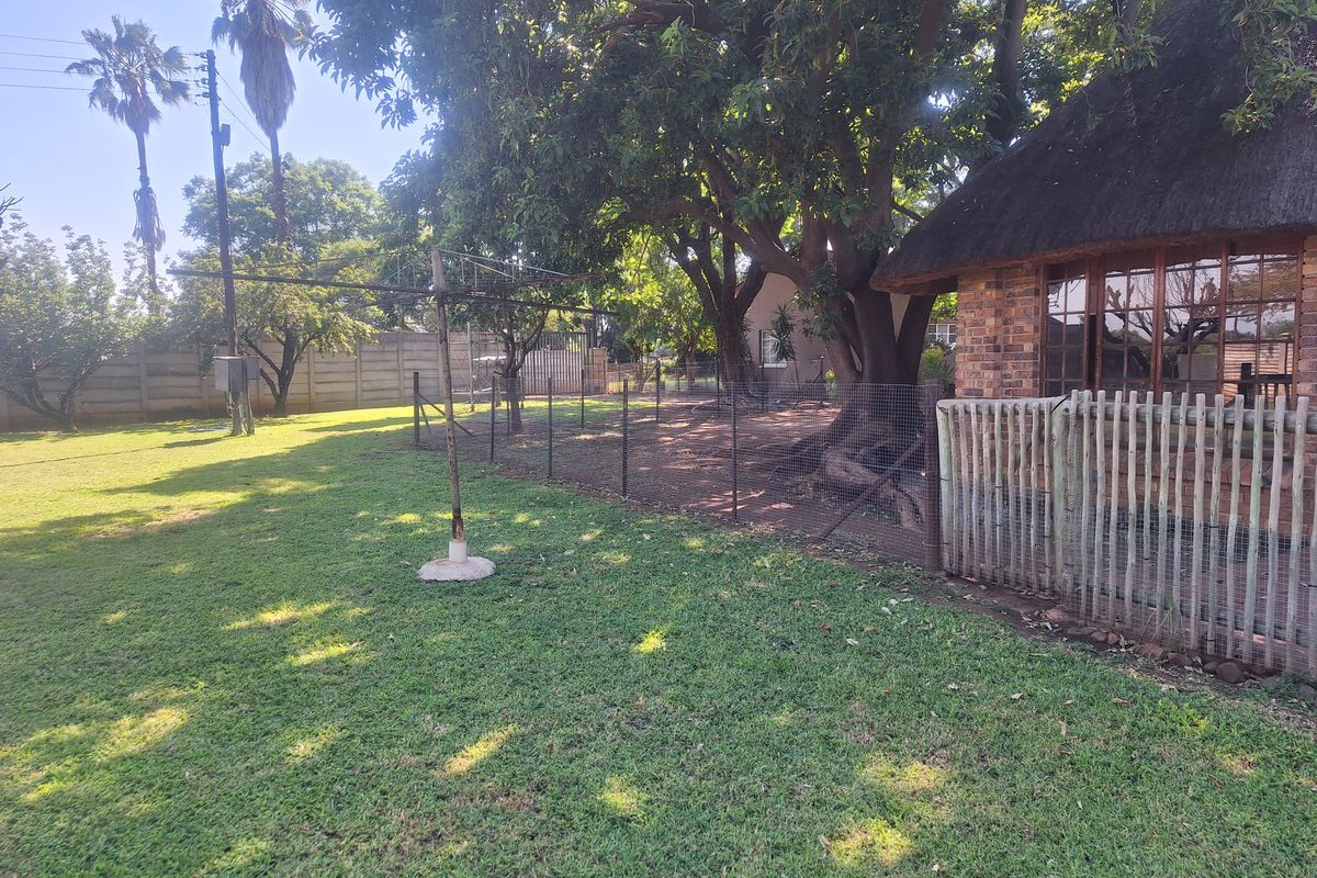 Farm For Sale In Rustenburg - Photo 5