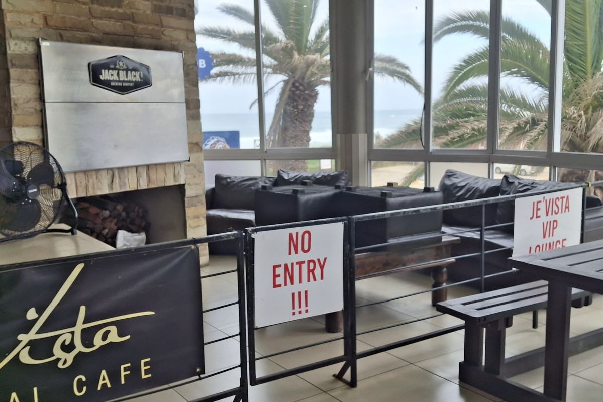 Prime Beachfront Commercial Opportunity - Jeffreys Bay - Photo 5