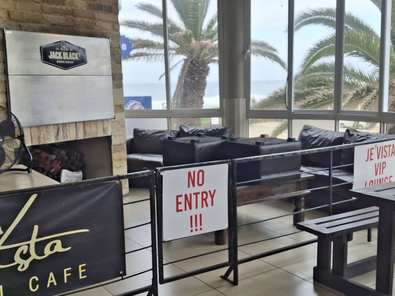 Prime Beachfront Commercial Opportunity - Jeffreys Bay - Photo 5