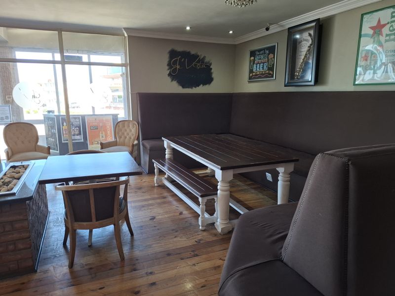 Prime Beachfront Commercial Opportunity - Jeffreys Bay - Photo 9