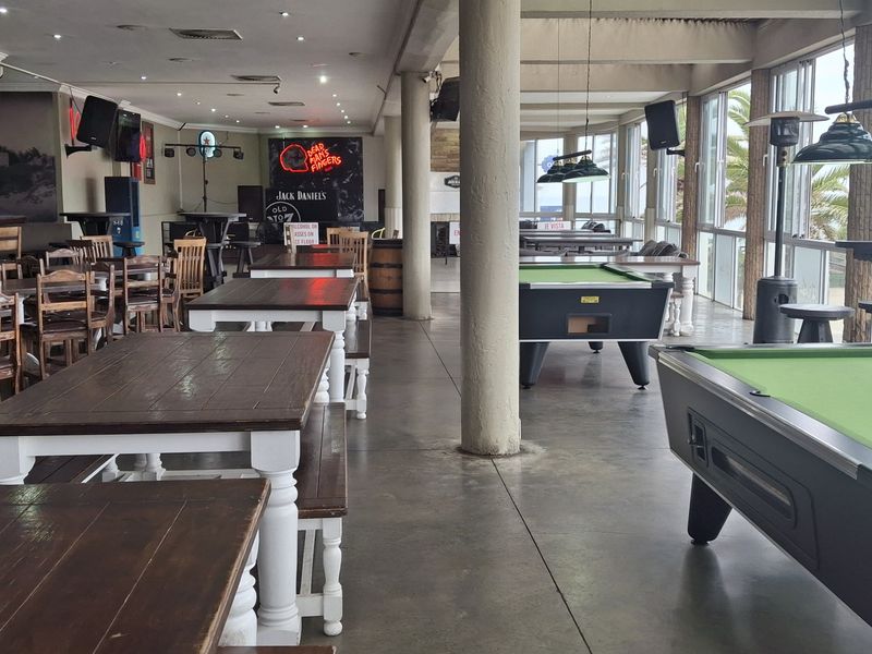Prime Beachfront Commercial Opportunity - Jeffreys Bay - Photo 4