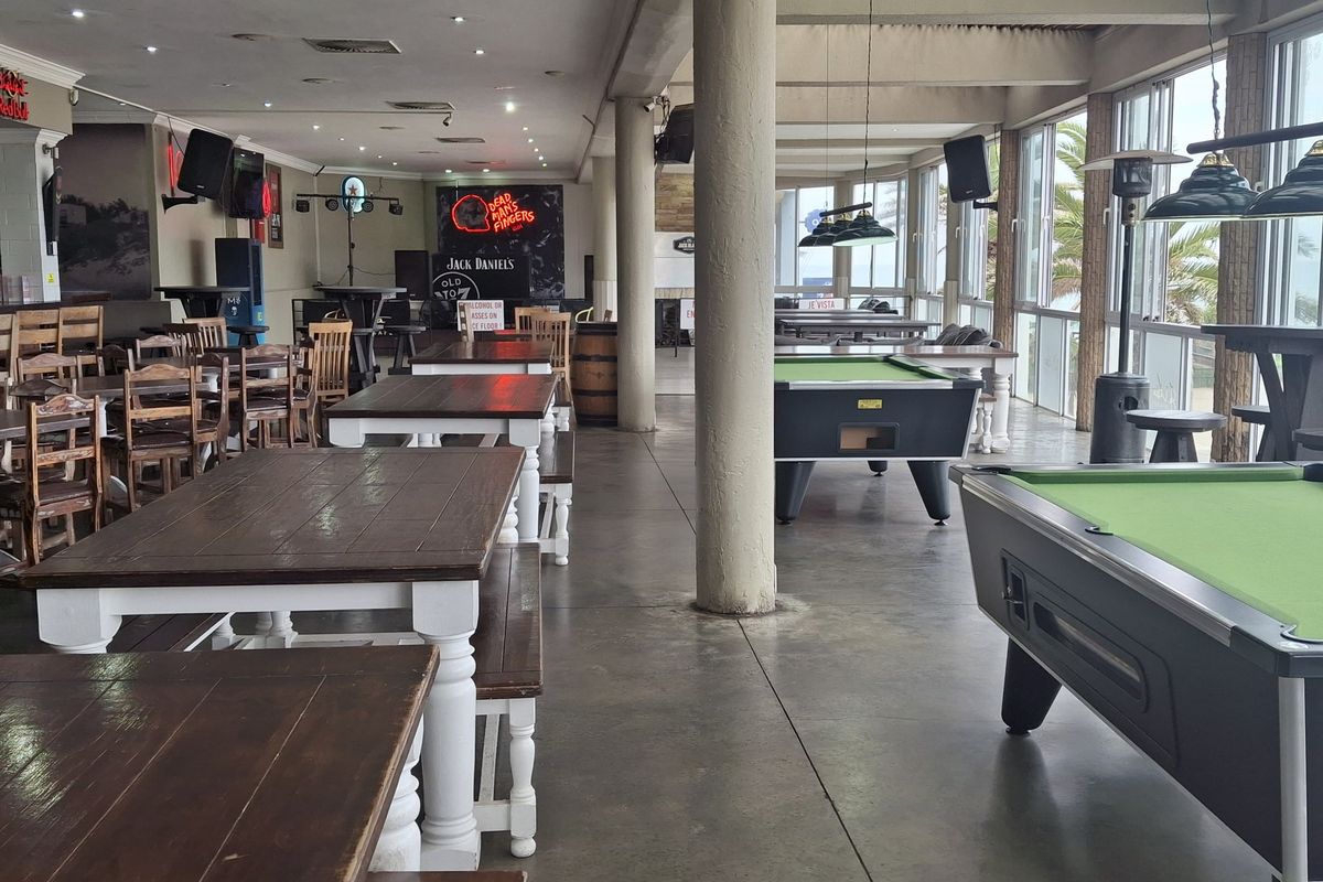 Prime Beachfront Commercial Opportunity - Jeffreys Bay - Photo 4