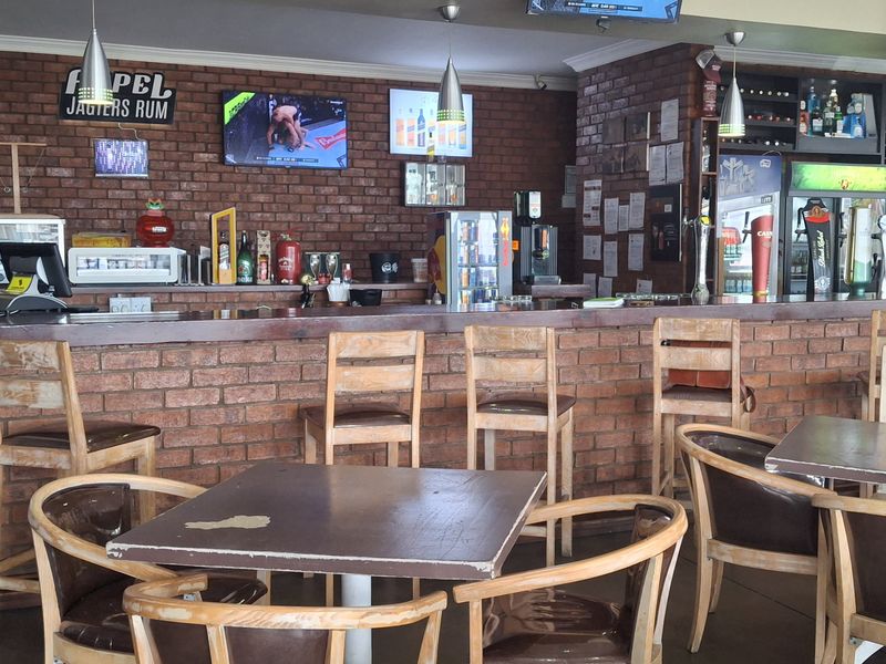 Prime Beachfront Commercial Opportunity - Jeffreys Bay - Photo 7