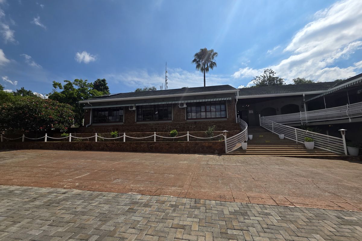 A view from the top - Photo 4