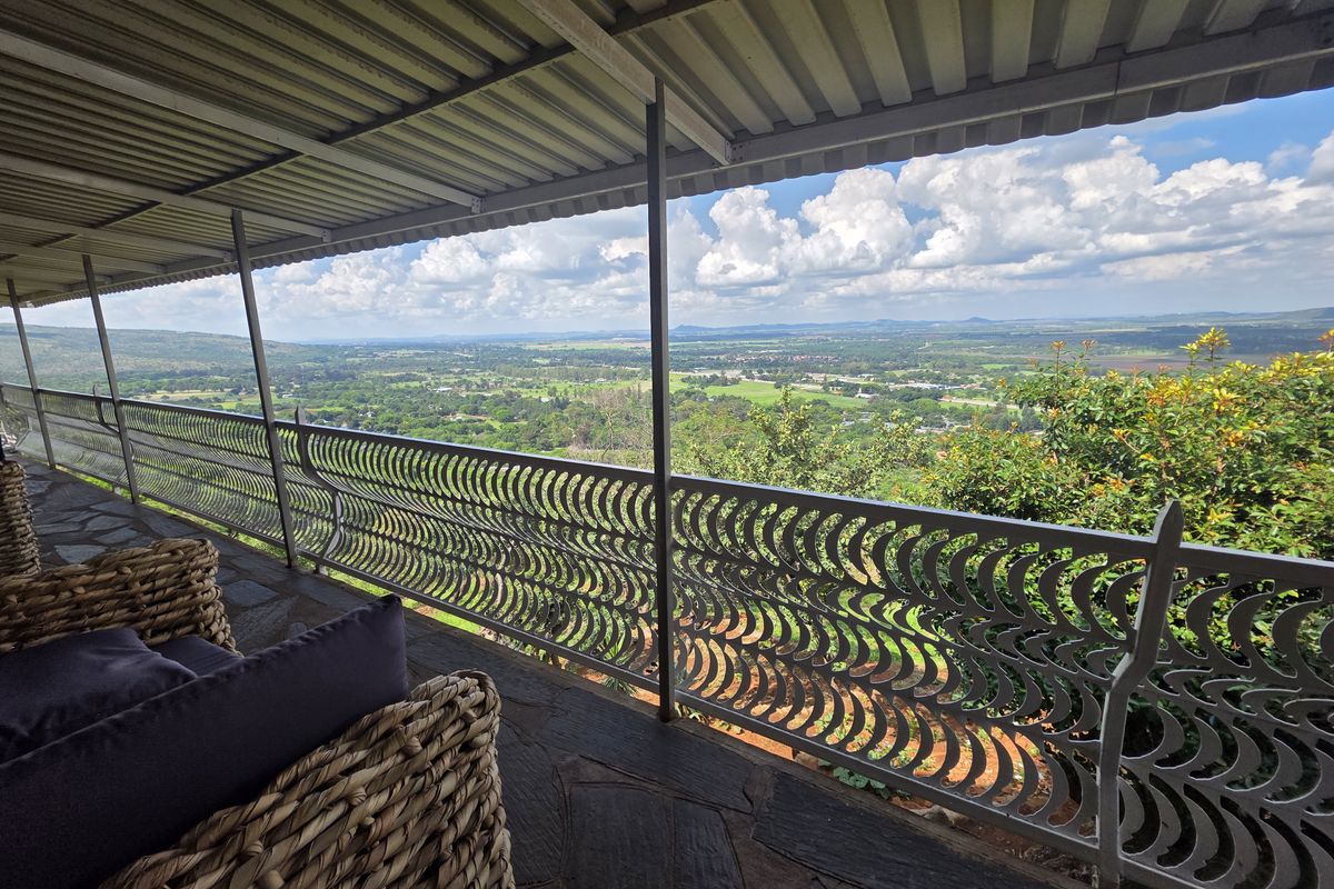 A view from the top - Photo 3