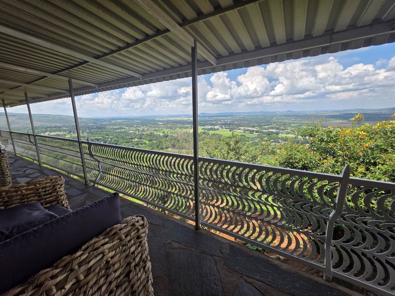 A view from the top - Photo 3