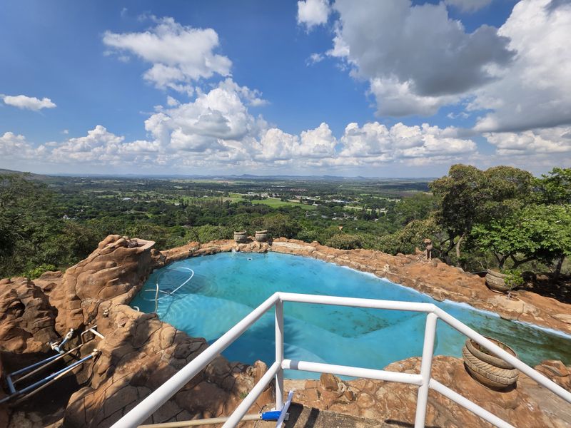 A view from the top - Photo 9