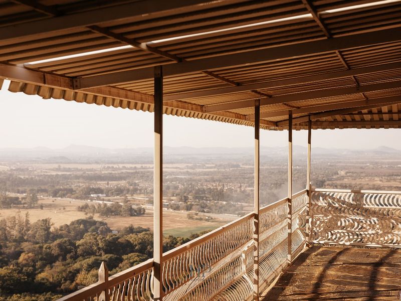 A view from the top - Photo 7