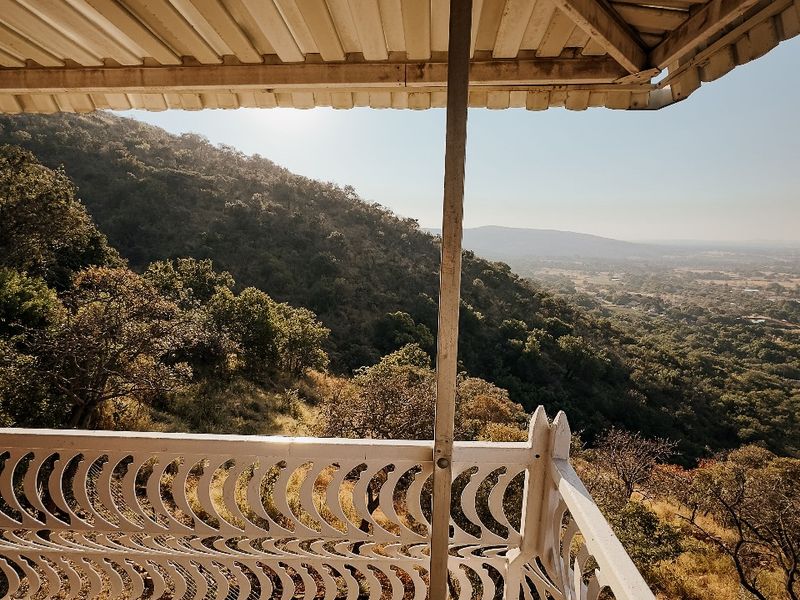 A view from the top - Photo 8