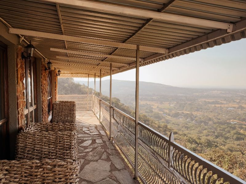 A view from the top - Photo 6