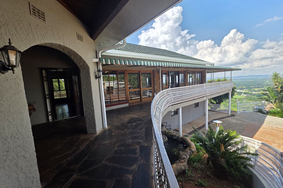 A view from the top - Photo 5