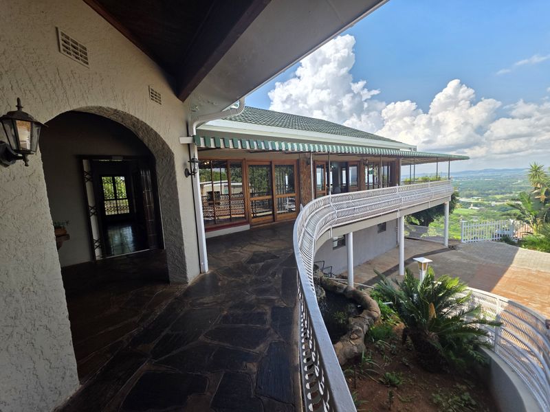 A view from the top - Photo 5